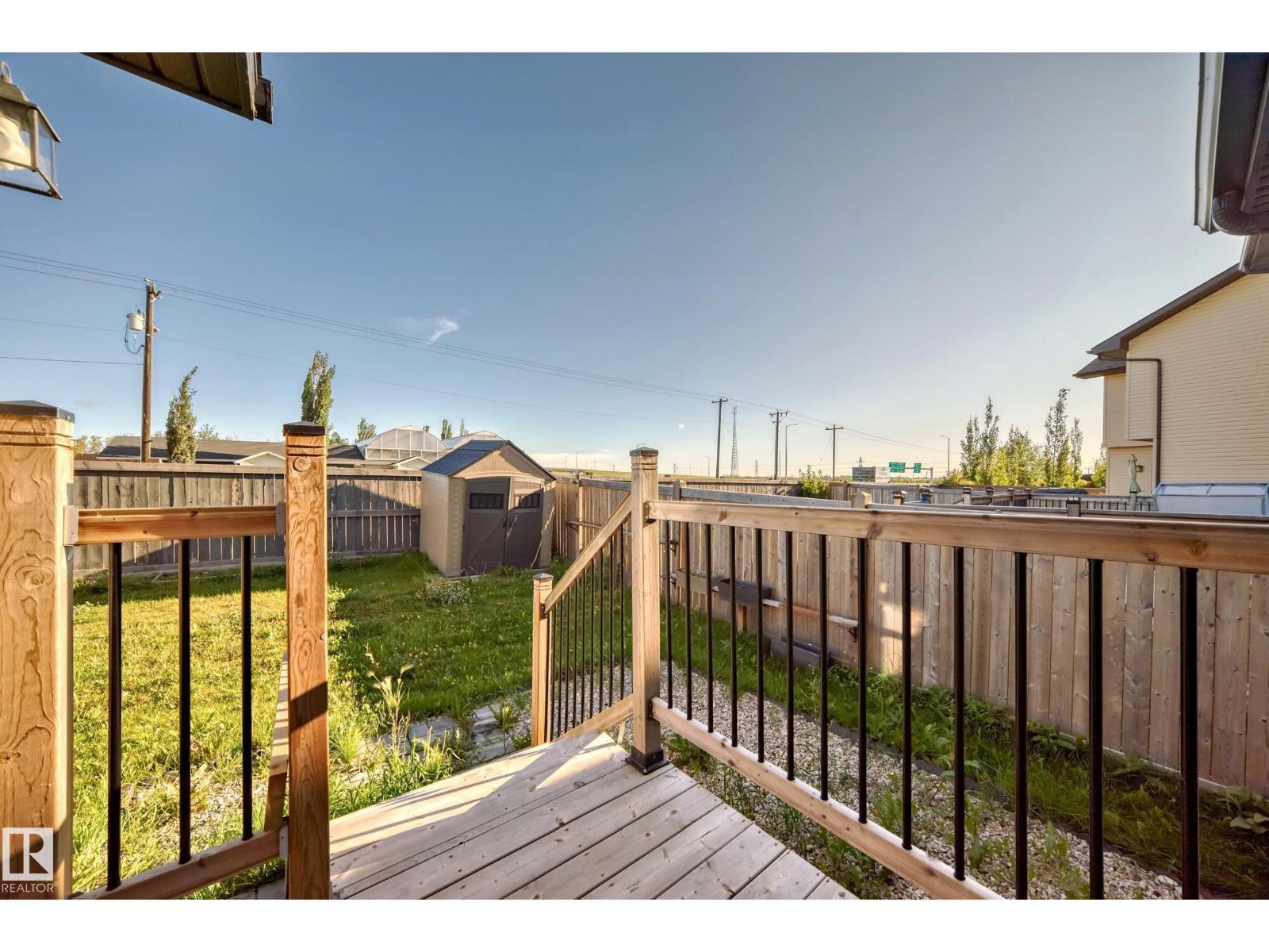 Photo 63 of 3616 168 Av Nw, Edmonton AB