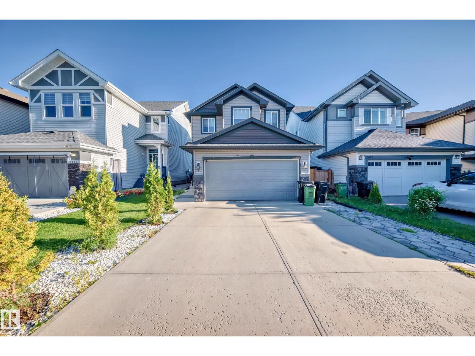 Photo 71 of 3616 168 Av Nw, Edmonton AB