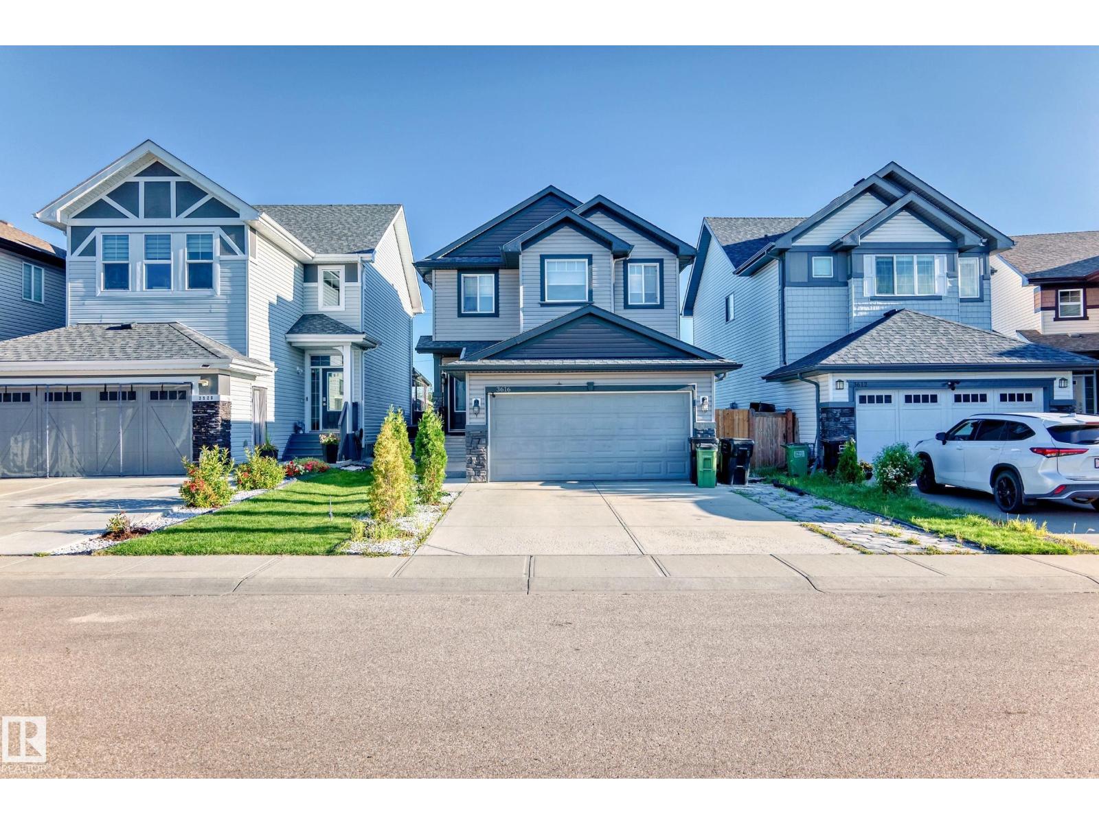 Photo 74 of 3616 168 Av Nw, Edmonton AB