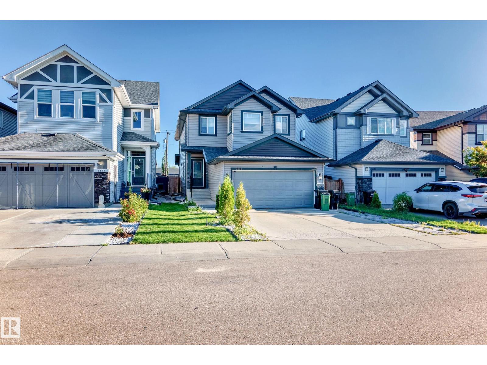 Photo 73 of 3616 168 Av Nw, Edmonton AB