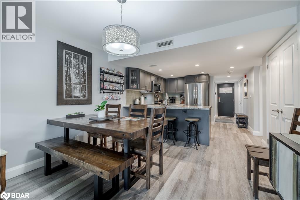 Photo 12 of 80 Horseshoe Valley Boulevard Unit 302, Oromedonte ON