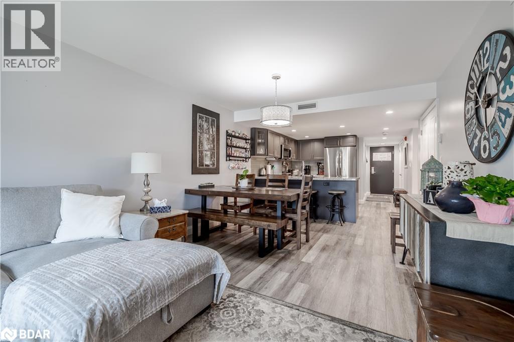 Photo 17 of 80 Horseshoe Valley Boulevard Unit 302, Oromedonte ON