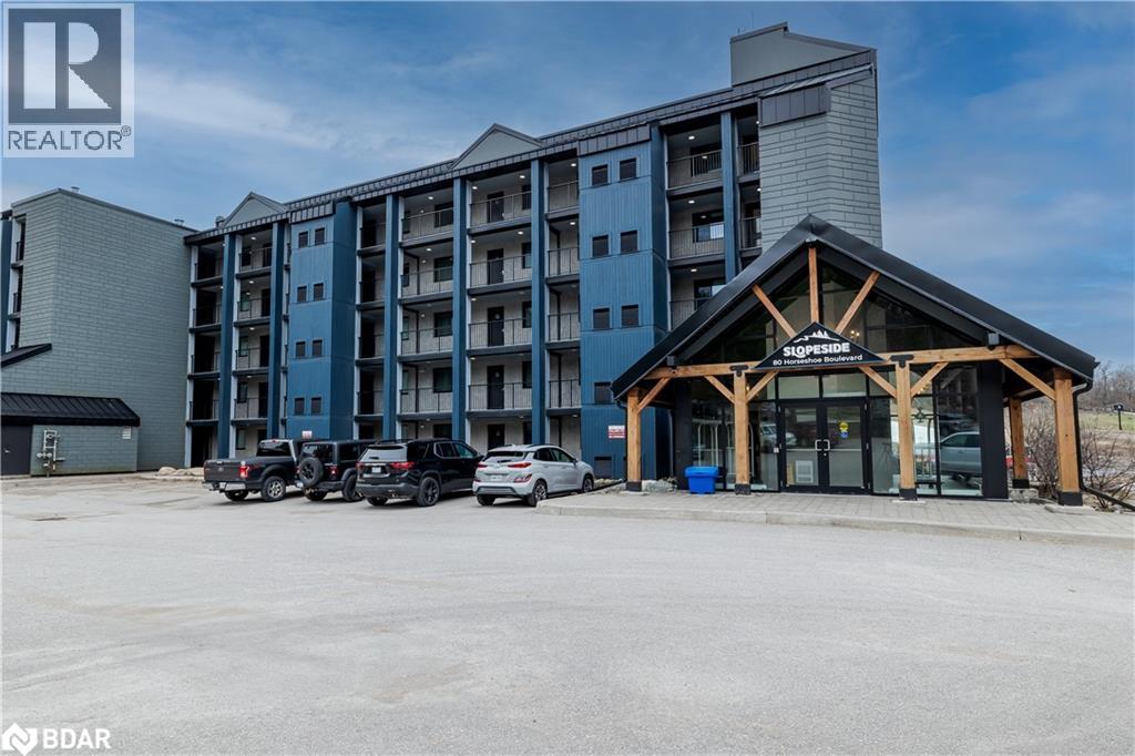 Photo 2 of 80 Horseshoe Valley Boulevard Unit 302, Oromedonte ON