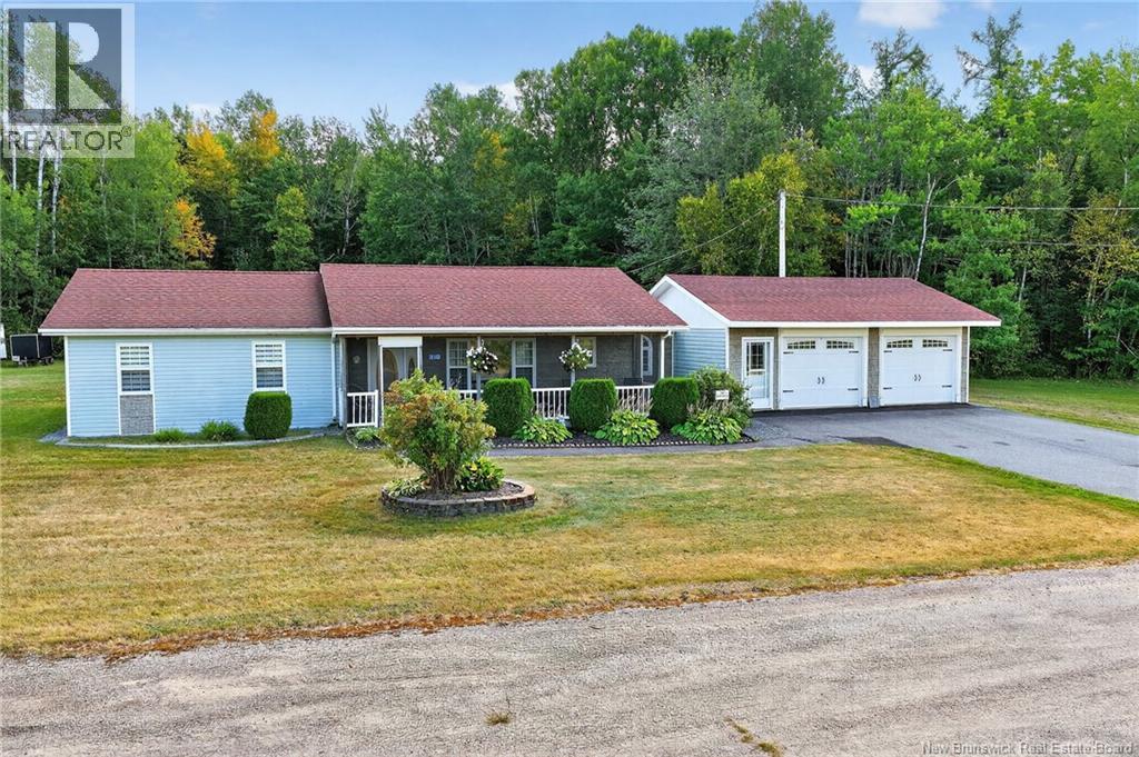 Photo 1 of 210 Collette Street, Collette NB