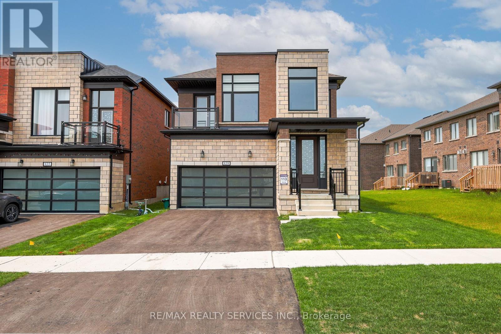 Photo 1 of 839 Sobeski Avenue, Woodstock ON