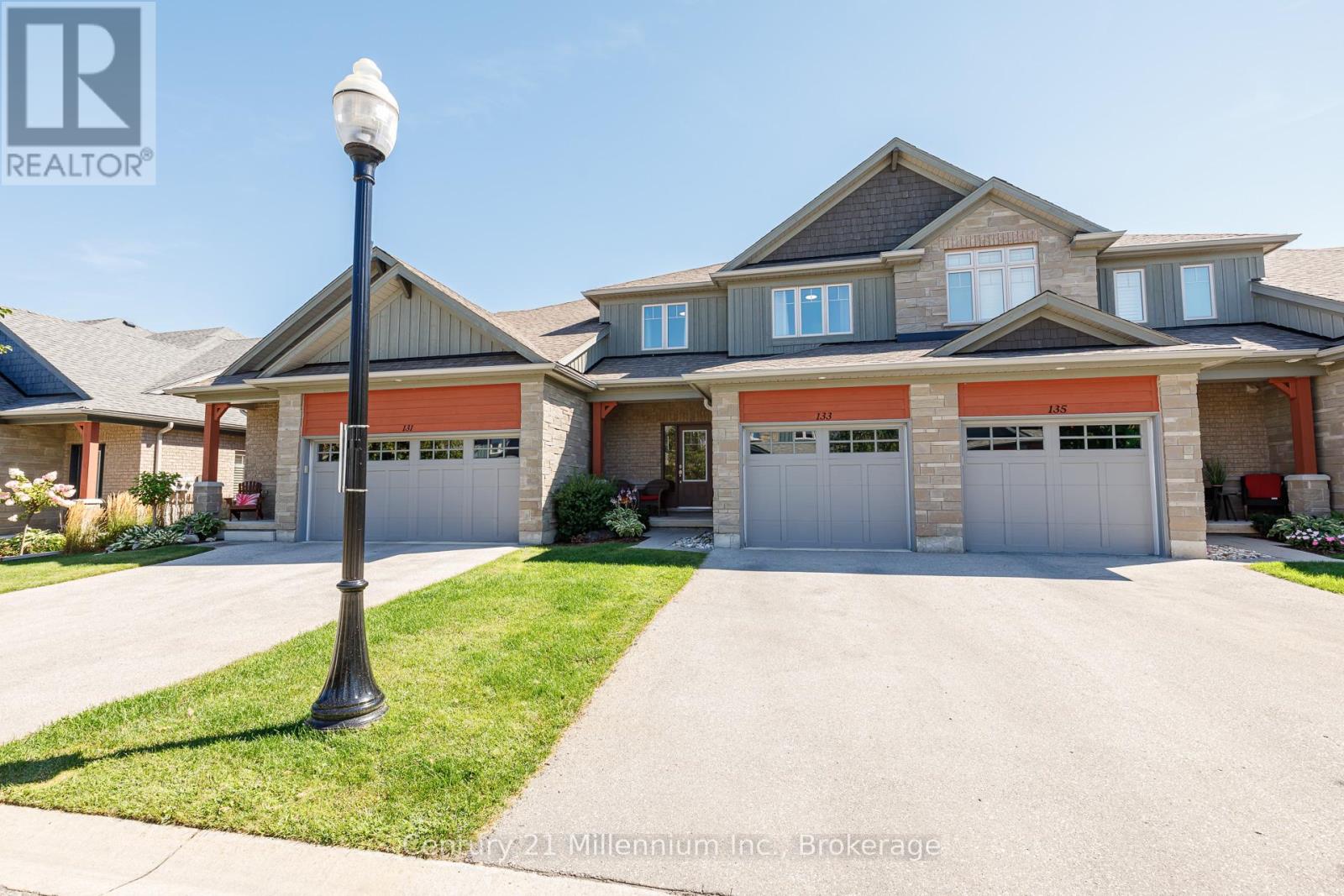 Photo 1 of 133 Conservation Way, Collingwood ON