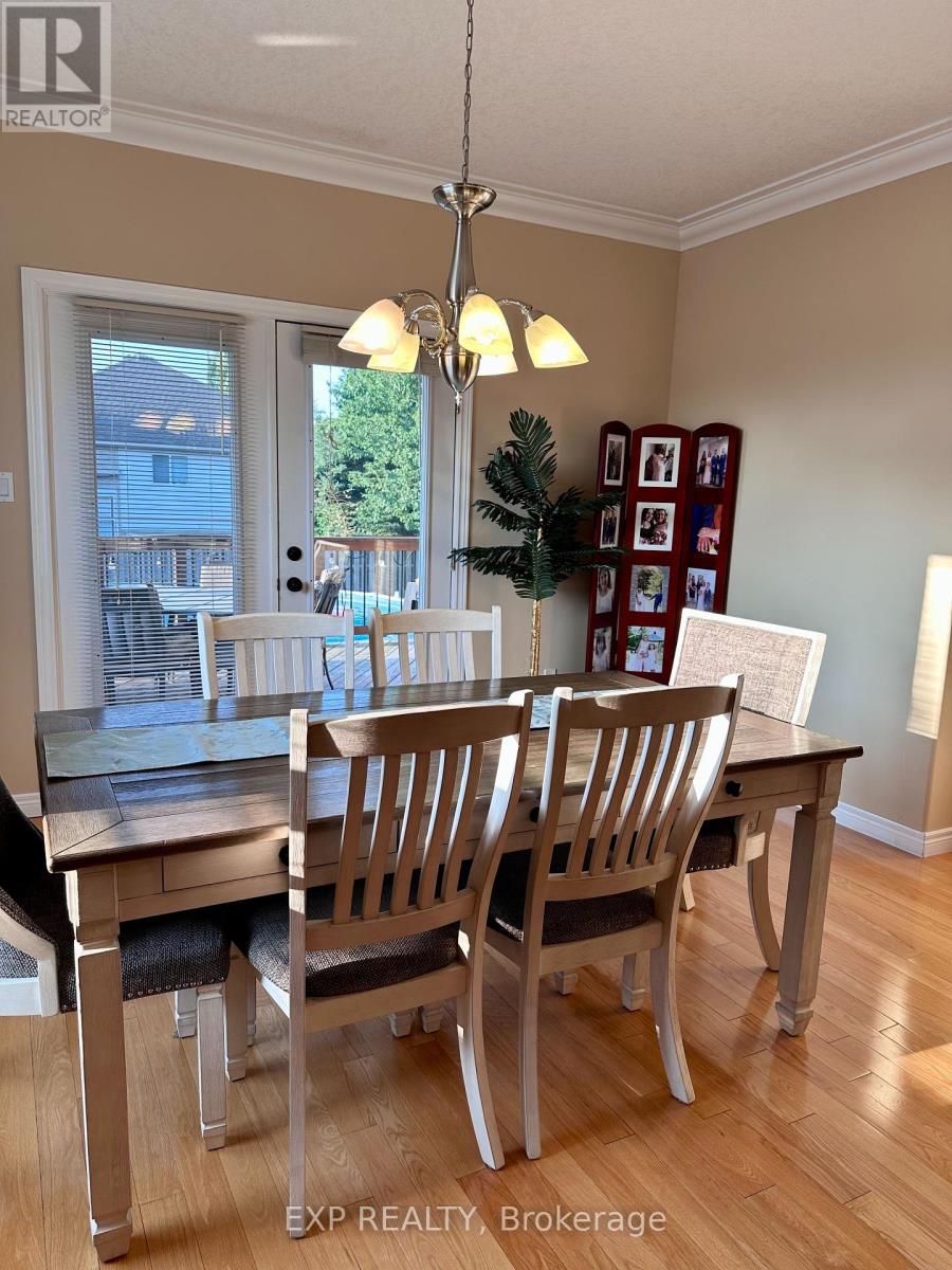 Photo 15 of 1 Falconridge Court, St Thomas ON