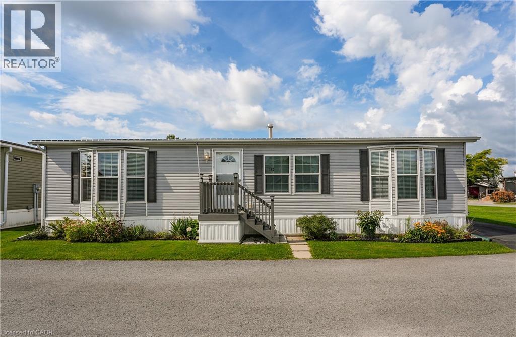 Photo 1 of 3033 Townline Road Unit 343, Stevensville ON