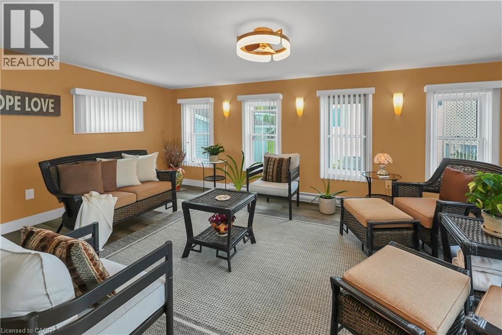 Photo 11 of 3033 Townline Road Unit 343, Stevensville ON