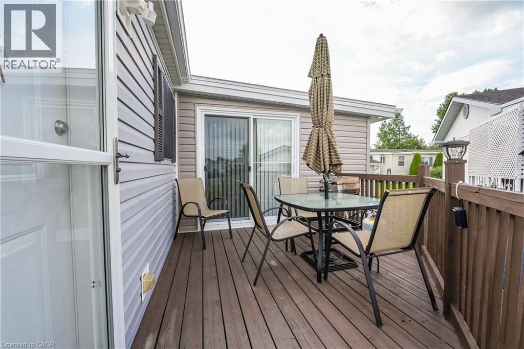 Photo 13 of 3033 Townline Road Unit 343, Stevensville ON