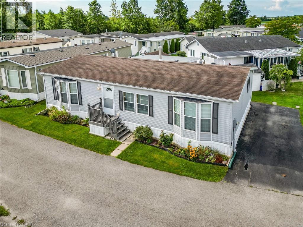 Photo 2 of 3033 Townline Road Unit 343, Stevensville ON