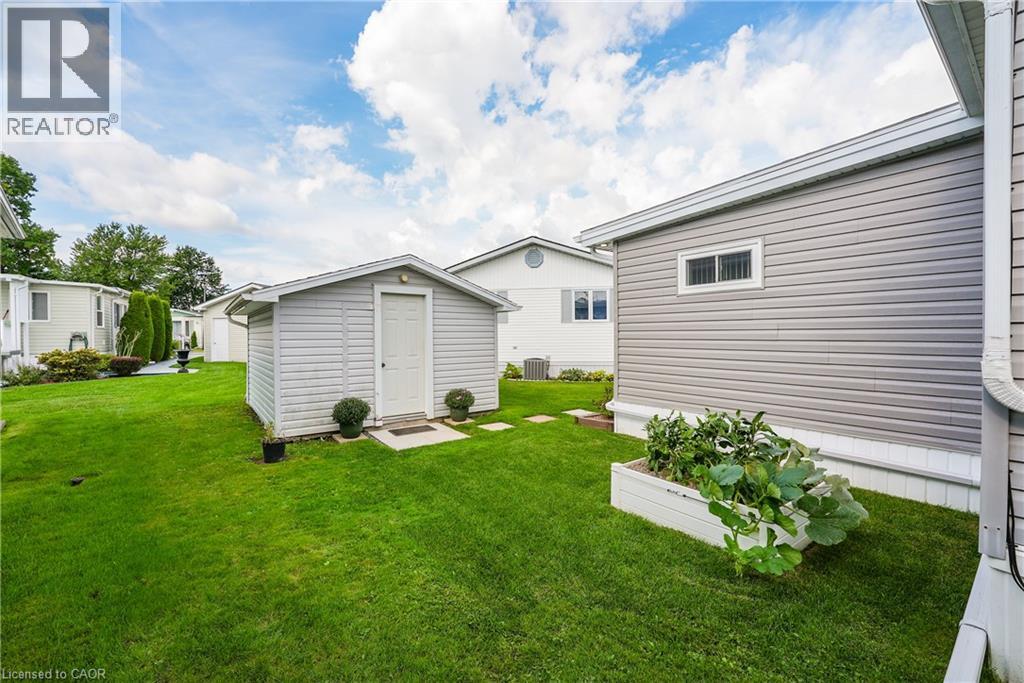 Photo 22 of 3033 Townline Road Unit 343, Stevensville ON
