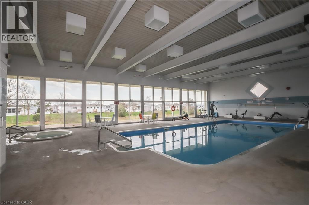 Photo 33 of 3033 Townline Road Unit 343, Stevensville ON