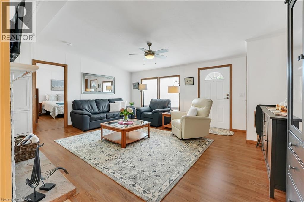 Photo 4 of 3033 Townline Road Unit 343, Stevensville ON