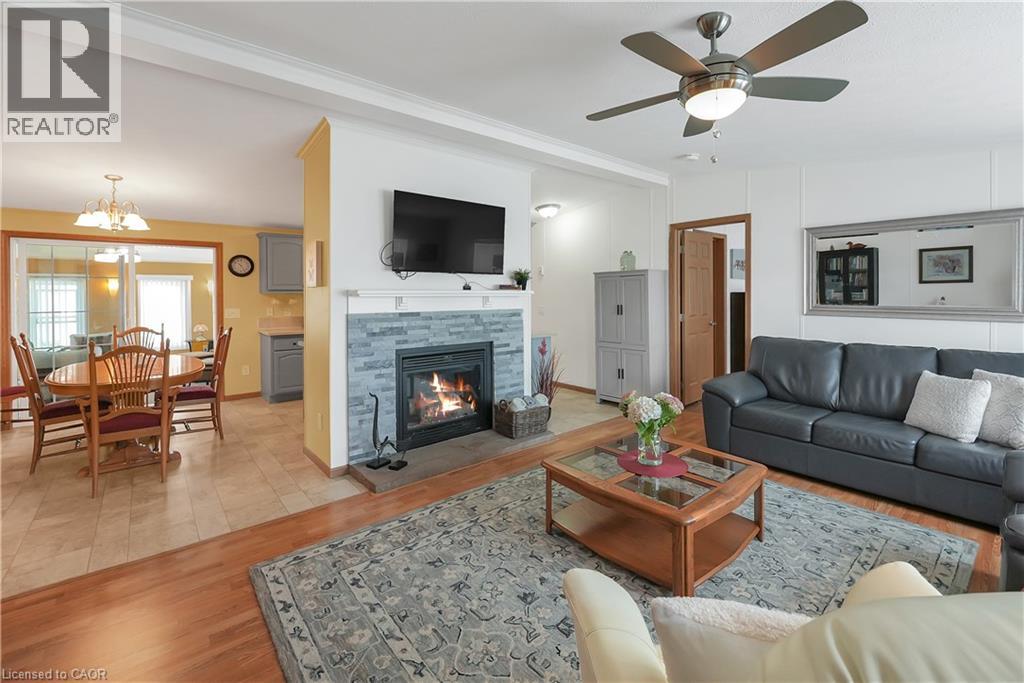 Photo 5 of 3033 Townline Road Unit 343, Stevensville ON