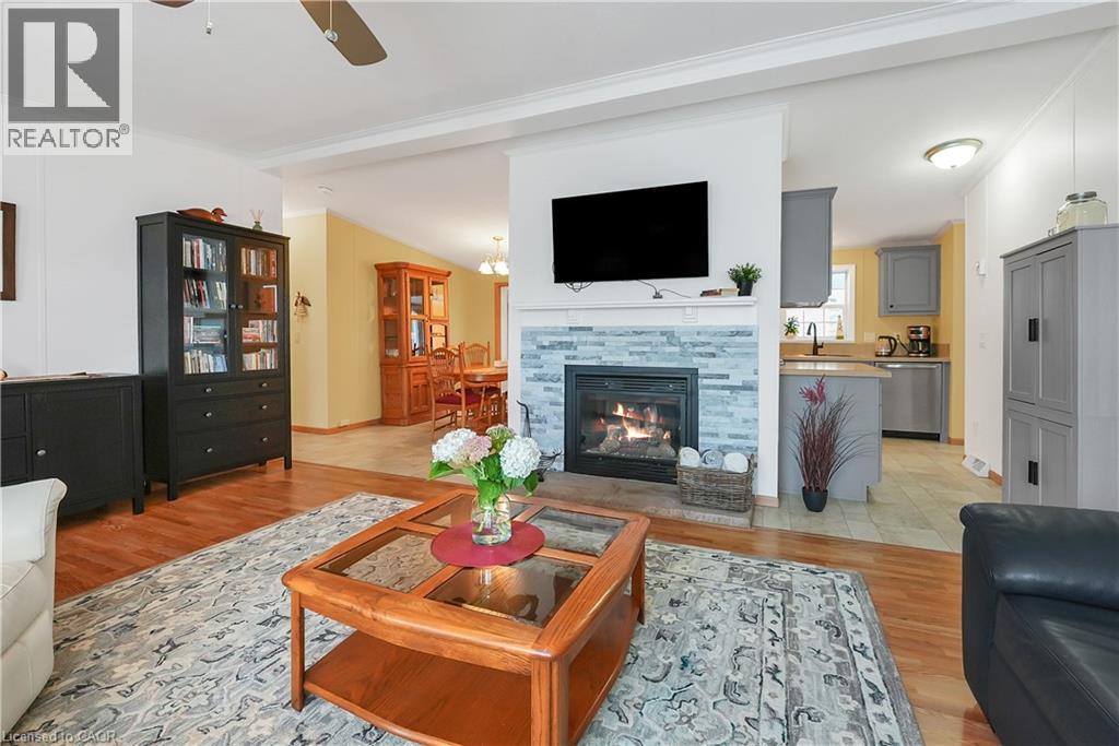Photo 6 of 3033 Townline Road Unit 343, Stevensville ON