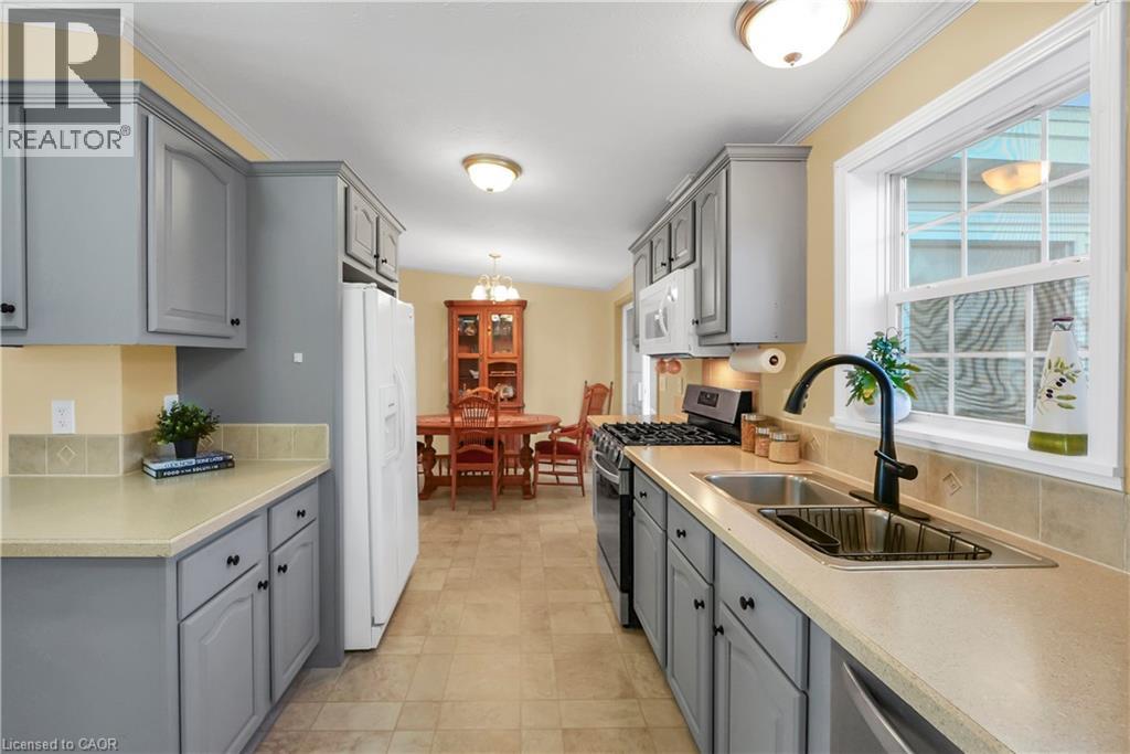 Photo 9 of 3033 Townline Road Unit 343, Stevensville ON