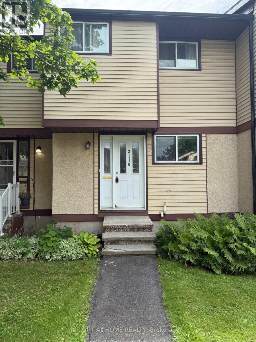 Photo 1 of 3110 Quail Drive, Ottawa ON