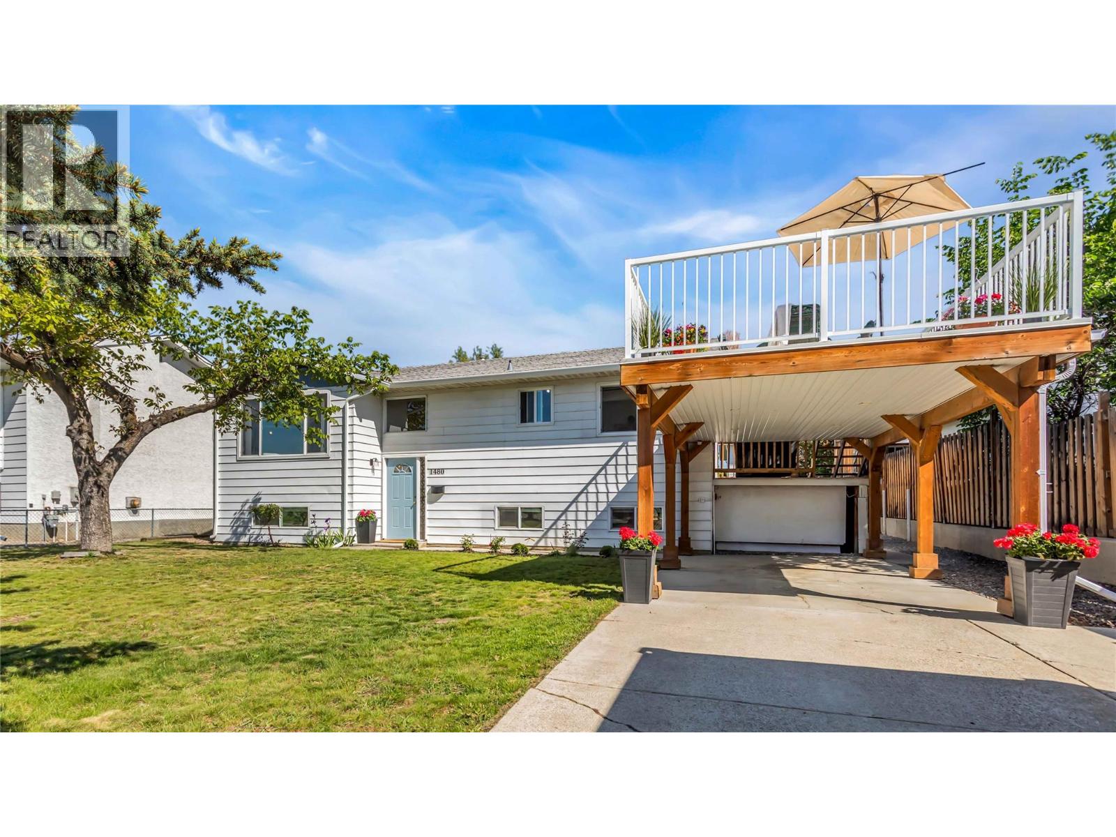  1480 Denver Road, Kelowna
