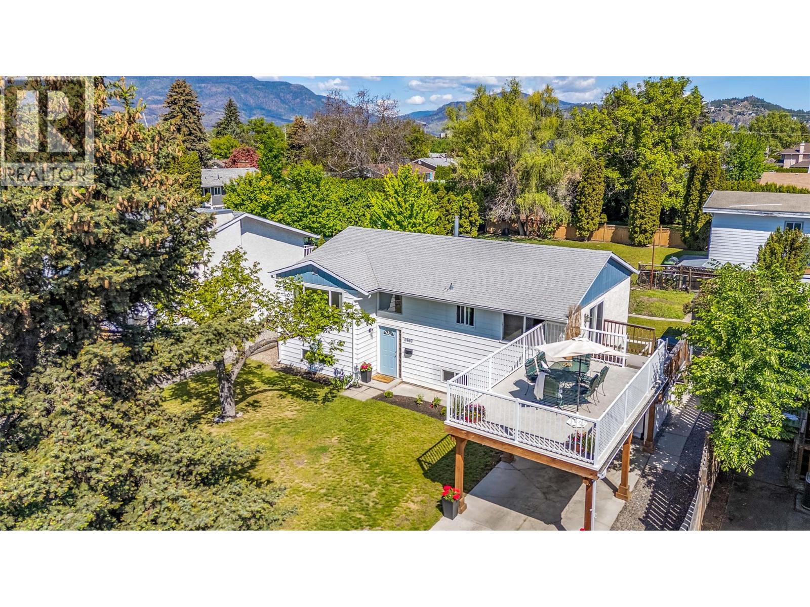  1480 Denver Road, Kelowna