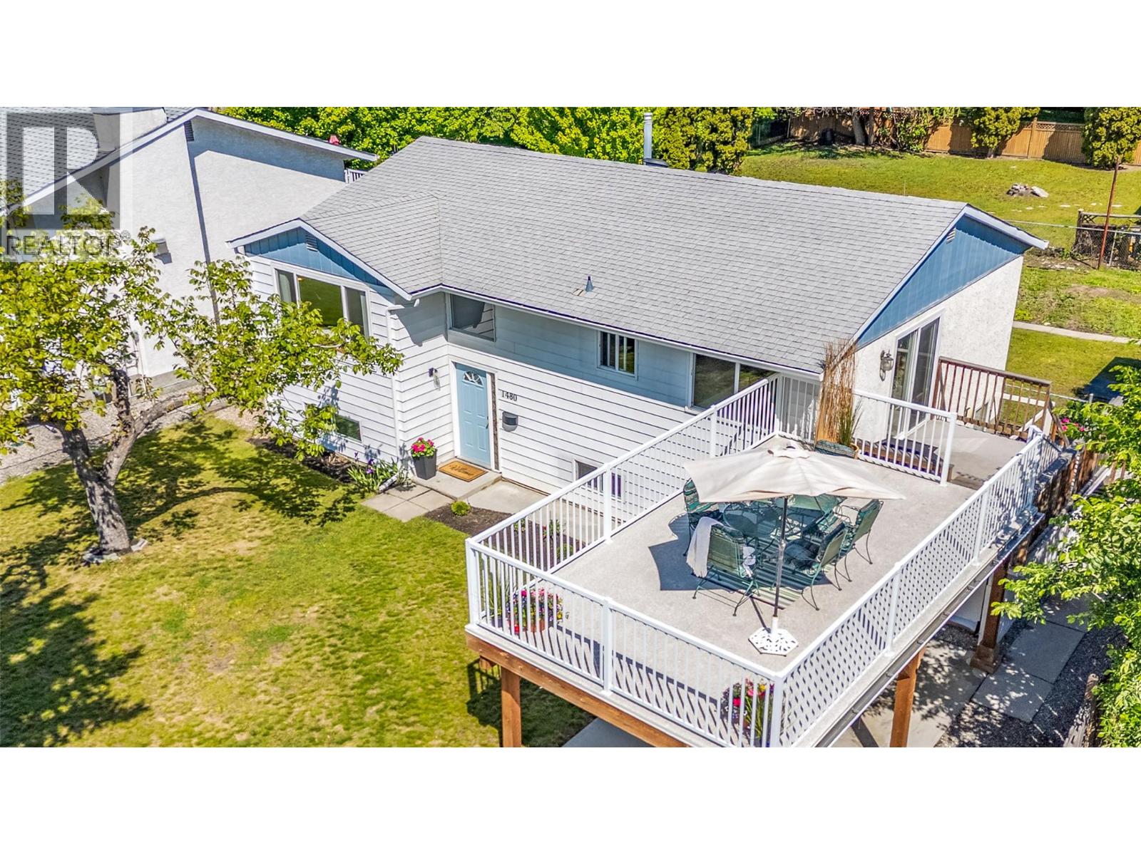  1480 Denver Road, Kelowna