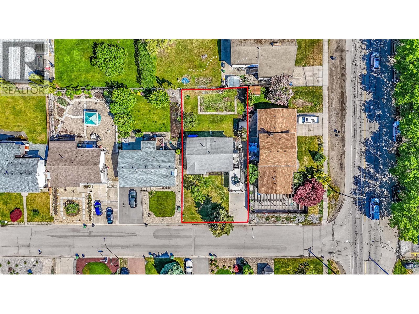  1480 Denver Road, Kelowna