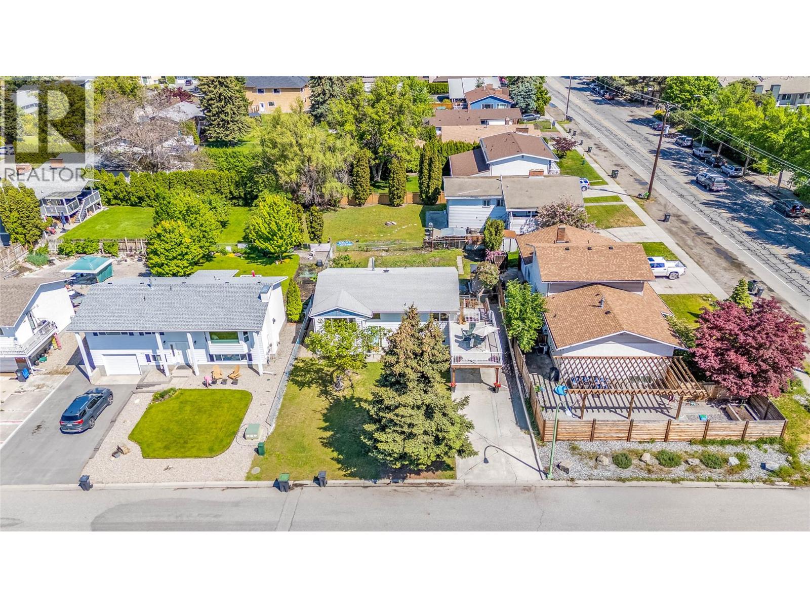  1480 Denver Road, Kelowna