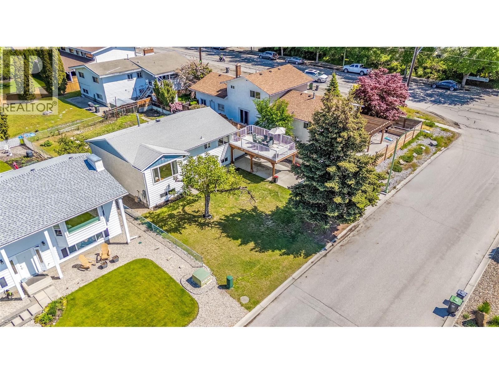  1480 Denver Road, Kelowna