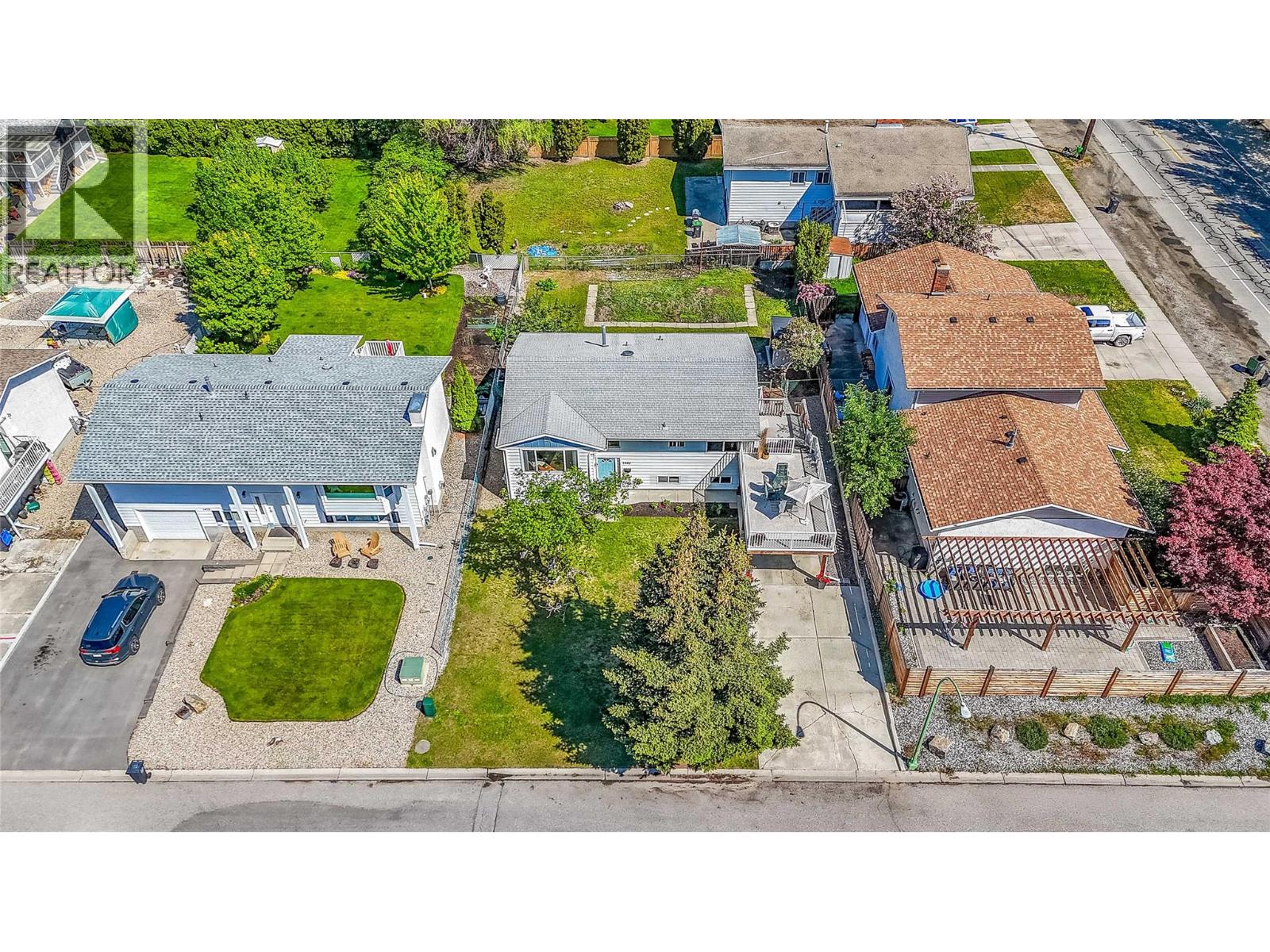  1480 Denver Road, Kelowna