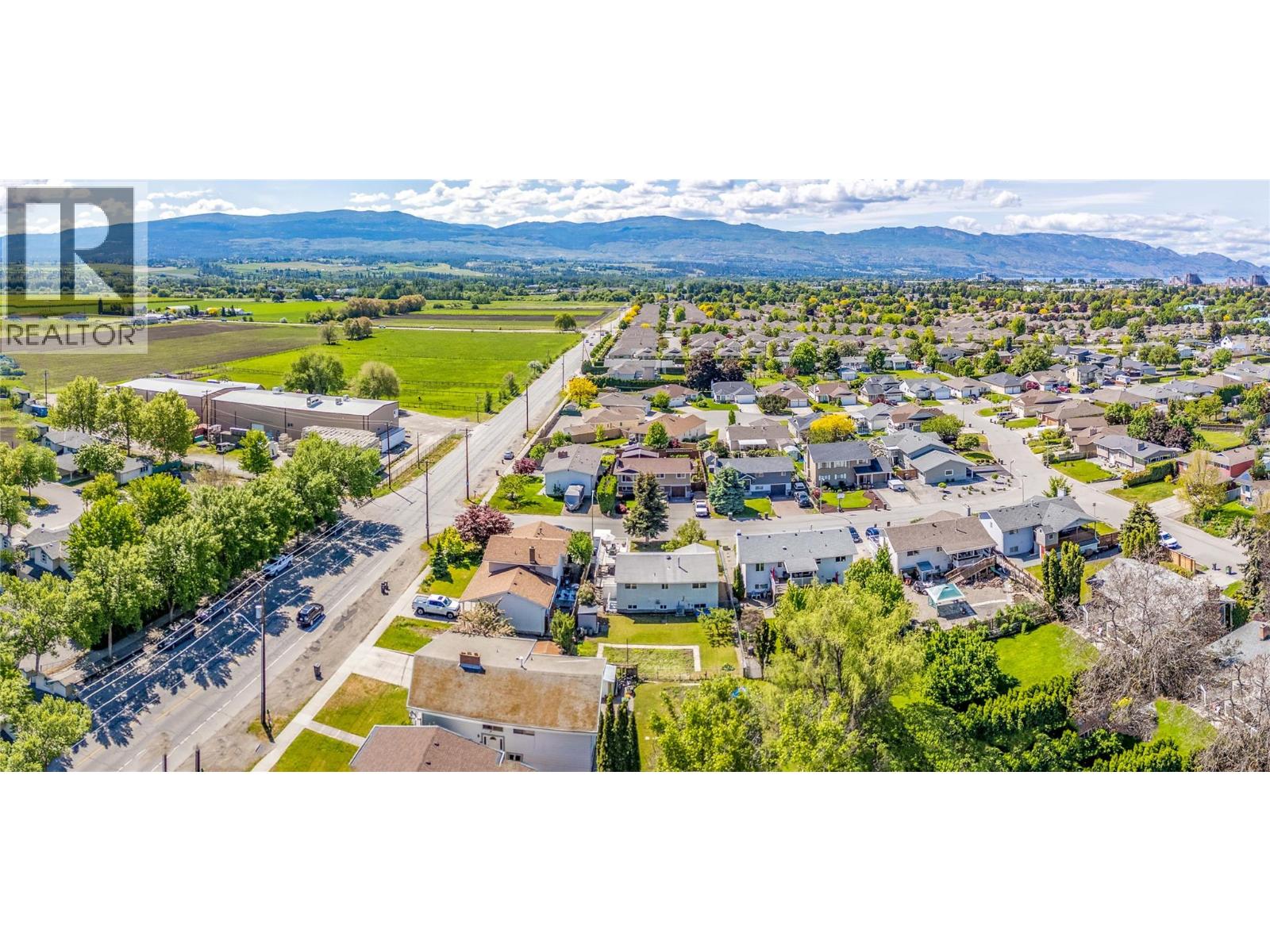  1480 Denver Road, Kelowna