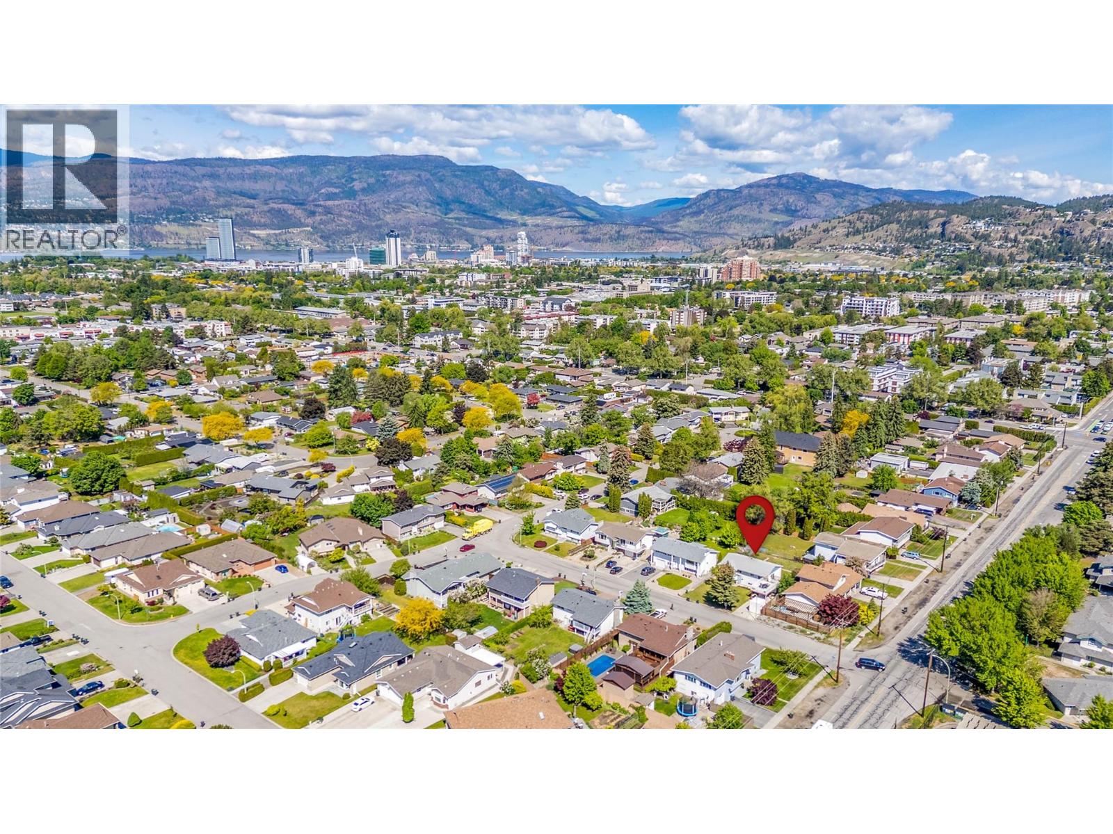  1480 Denver Road, Kelowna