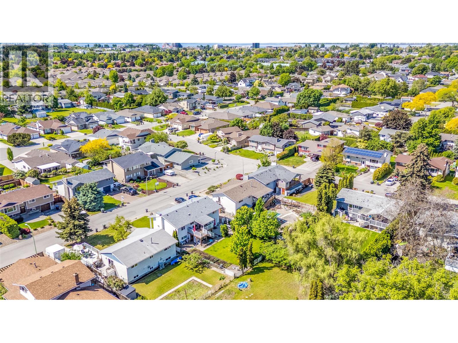  1480 Denver Road, Kelowna