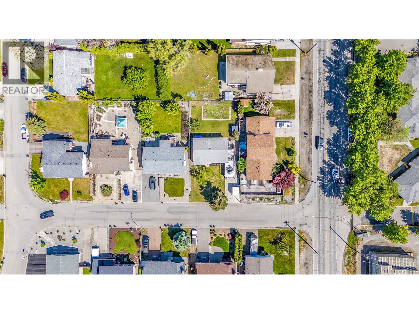  1480 Denver Road, Kelowna