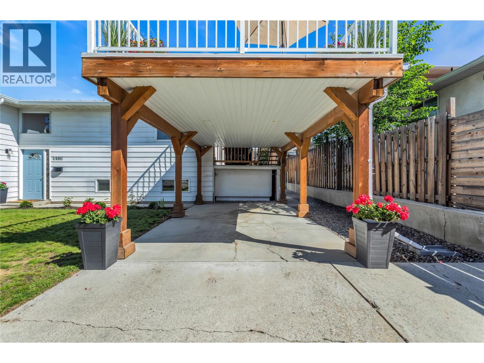  1480 Denver Road, Kelowna
