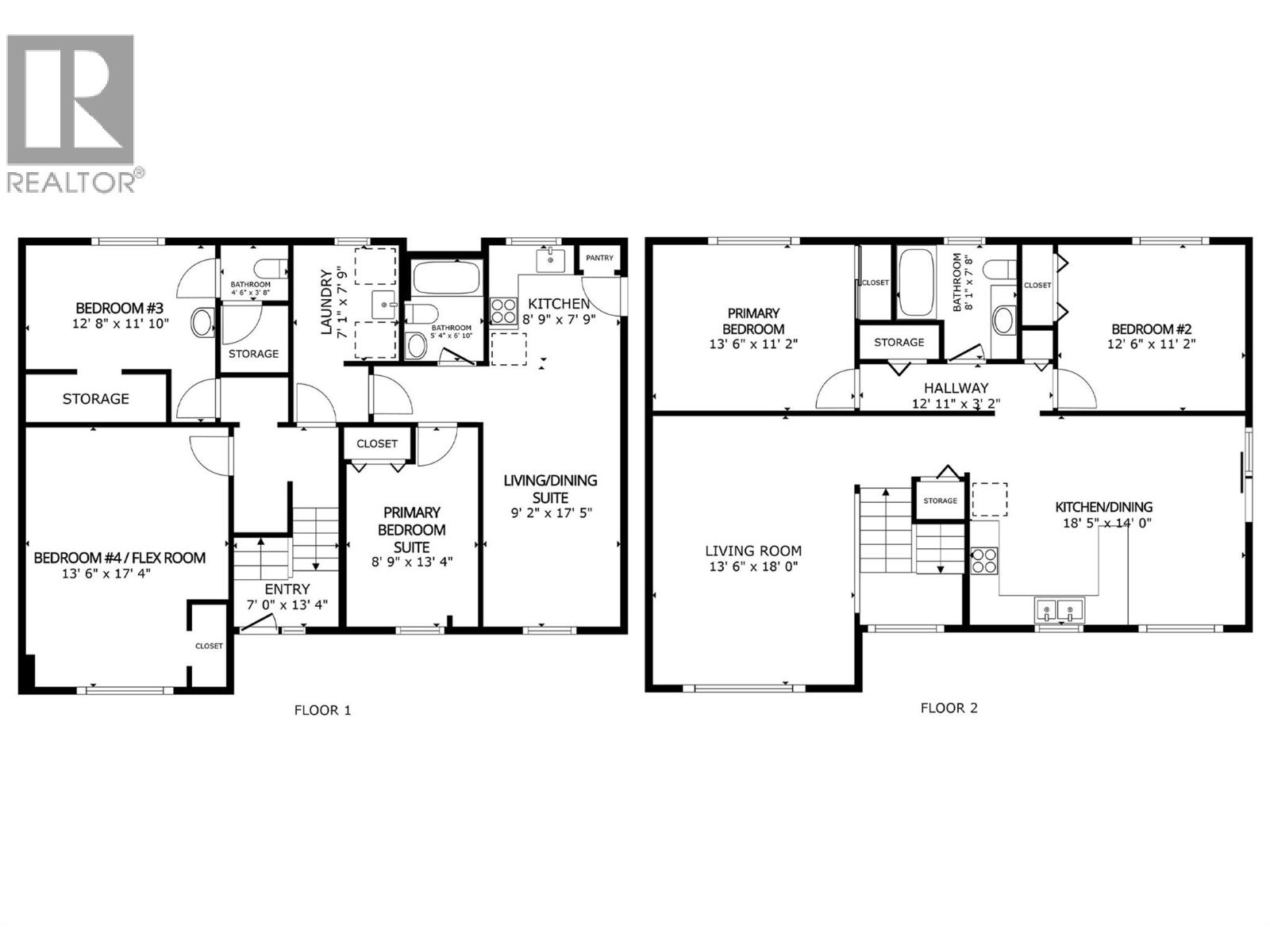  1480 Denver Road, Kelowna