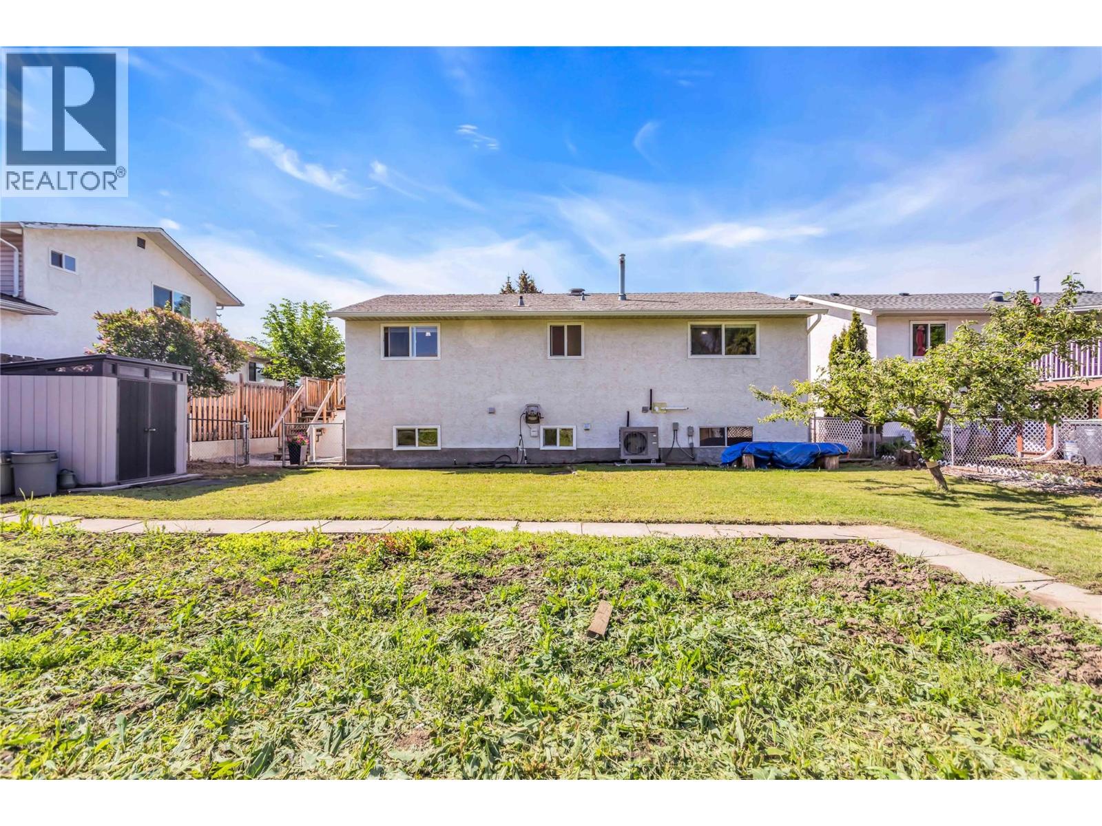  1480 Denver Road, Kelowna