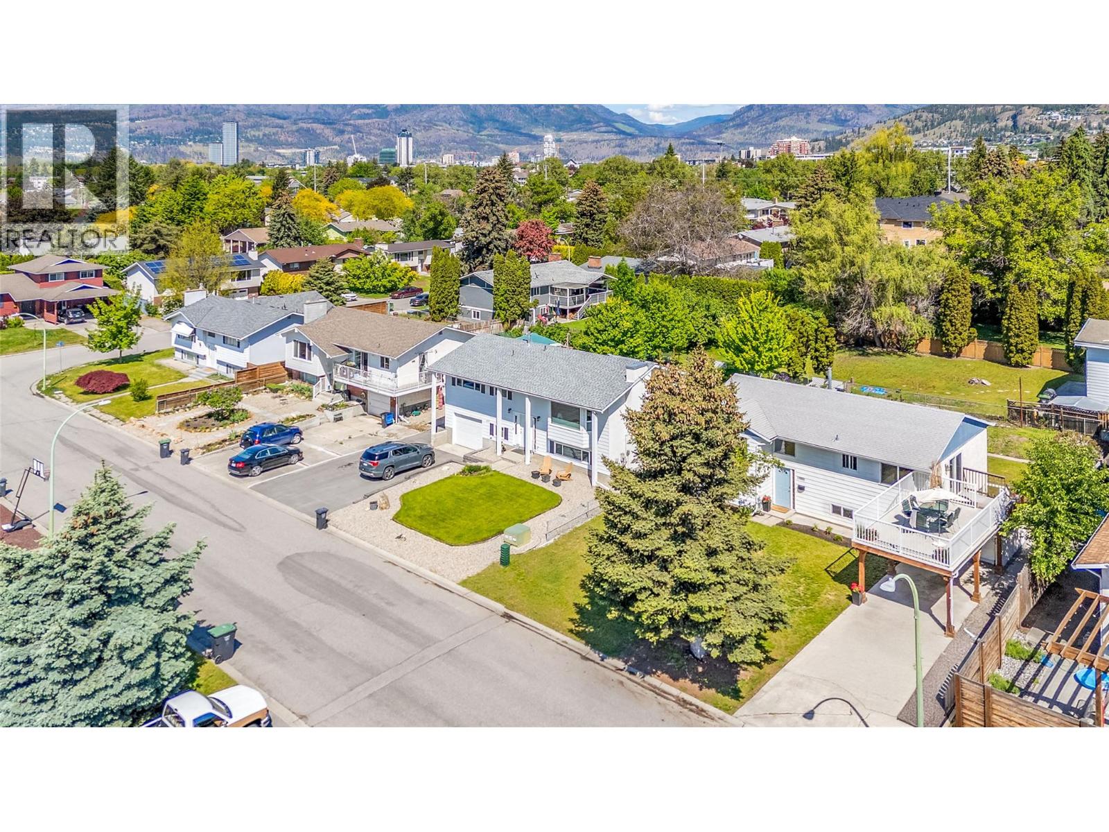  1480 Denver Road, Kelowna