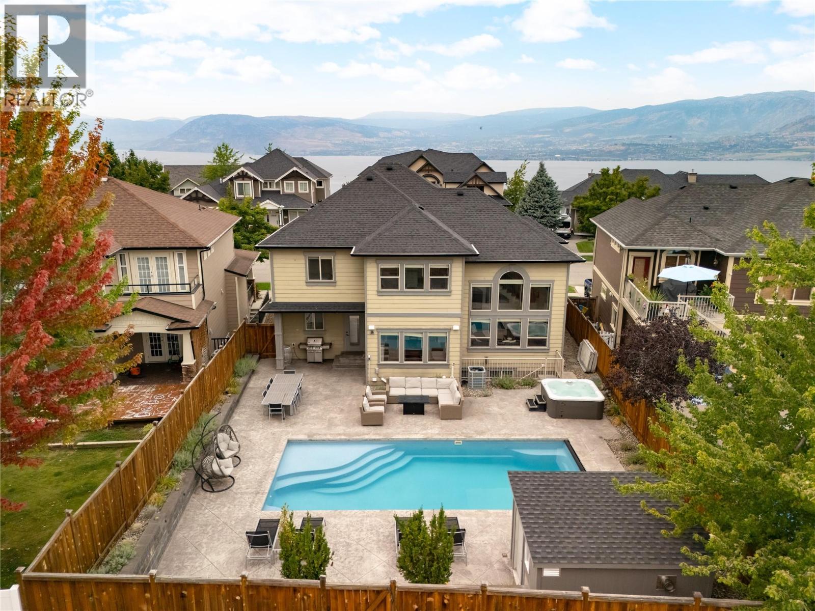 353 Quilchena Drive, Kelowna