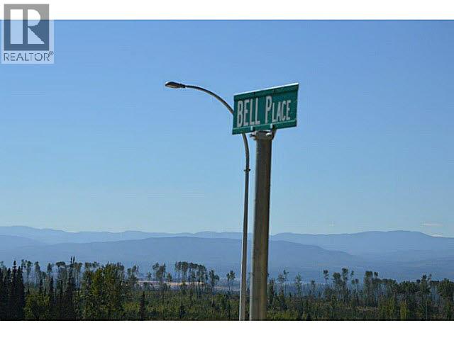 LOT 13 BELL PLACE, Mackenzie
