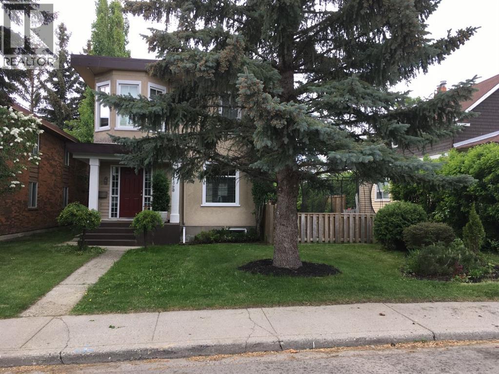 2125 36 Avenue SW, Calgary, Alberta