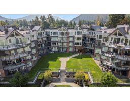 209 378 Esplanade Avenue, Harrison Hot Springs, Harrison Hot Springs, BC V0M1A3 Photo 8