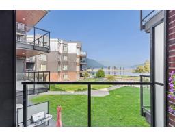 209 378 Esplanade Avenue, Harrison Hot Springs, Harrison Hot Springs, BC V0M1A3 Photo 21