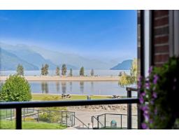 209 378 Esplanade Avenue, Harrison Hot Springs, Harrison Hot Springs, BC V0M1A3 Photo 22