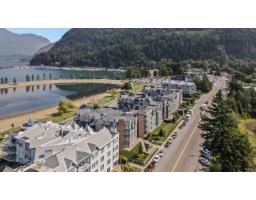 209 378 Esplanade Avenue, Harrison Hot Springs, Harrison Hot Springs, BC V0M1A3 Photo 34