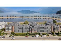 209 378 Esplanade Avenue, Harrison Hot Springs, Harrison Hot Springs, BC V0M1A3 Photo 31