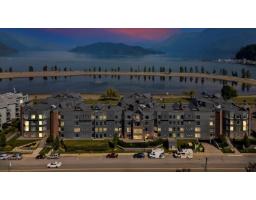 209 378 Esplanade Avenue, Harrison Hot Springs, Harrison Hot Springs, BC V0M1A3 Photo 32