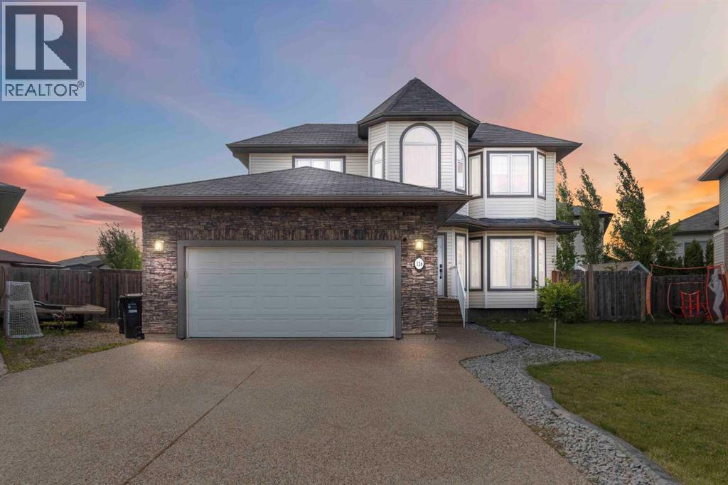Photo 1 of 126 Pearl Bay, Fort Mcmurray AB