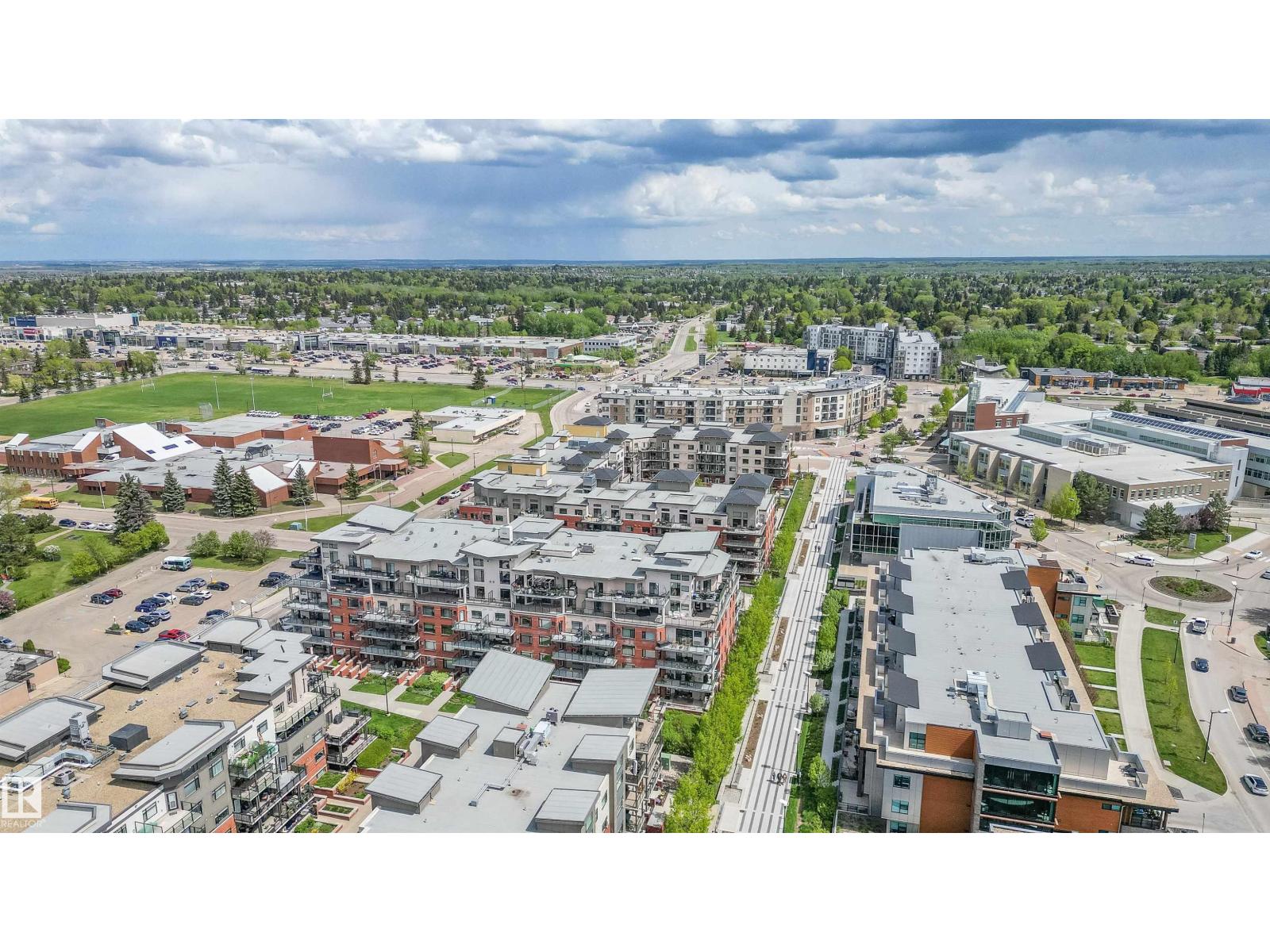 #504 141 FESTIVAL WY, Sherwood Park