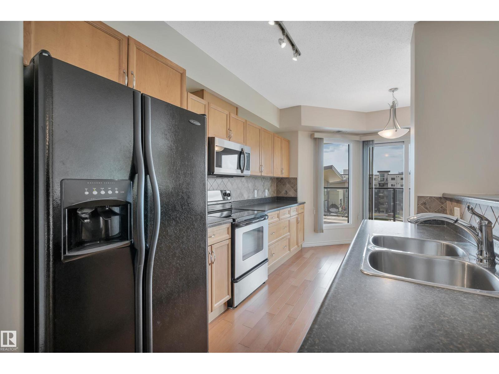 #504 141 FESTIVAL WY, Sherwood Park