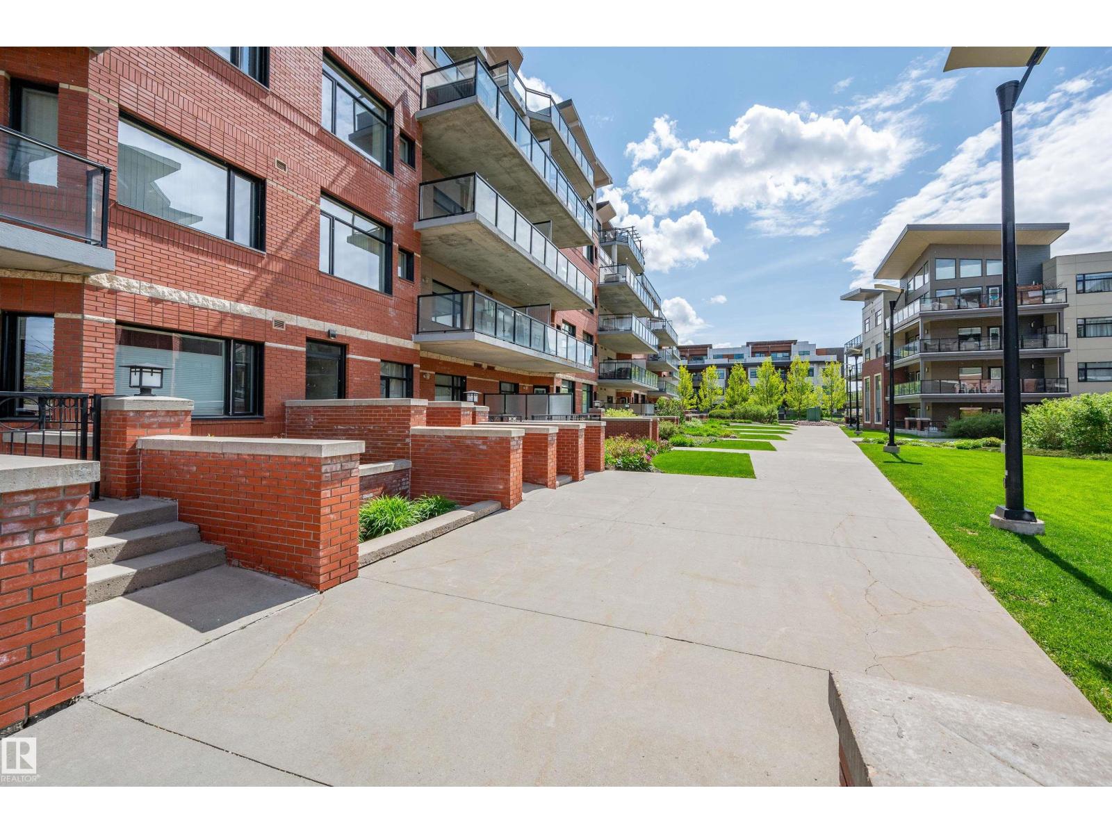 #504 141 FESTIVAL WY, Sherwood Park